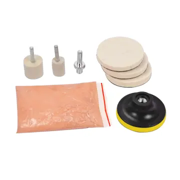 Buy Glass Scratch Remover Kit online